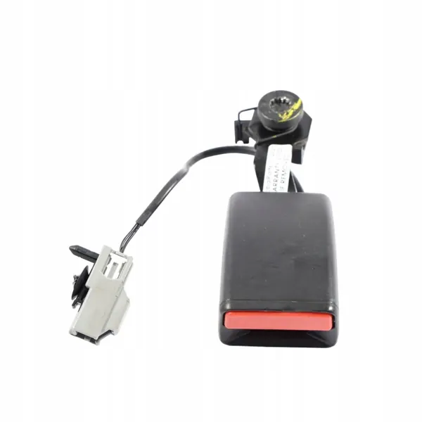 Bakre säkerhetsbältesspänne OEM CPLA60045DA för Range Rover Sport image 6