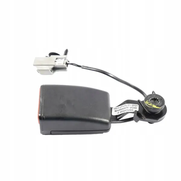 Bakre säkerhetsbältesspänne OEM CPLA60045DA för Range Rover Sport image 7