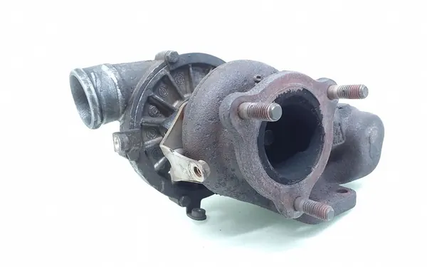 Volvo OE 074145701J Turbocompresor image 2