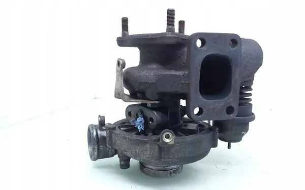 Volvo OE 074145701J Turbocompresor image 3