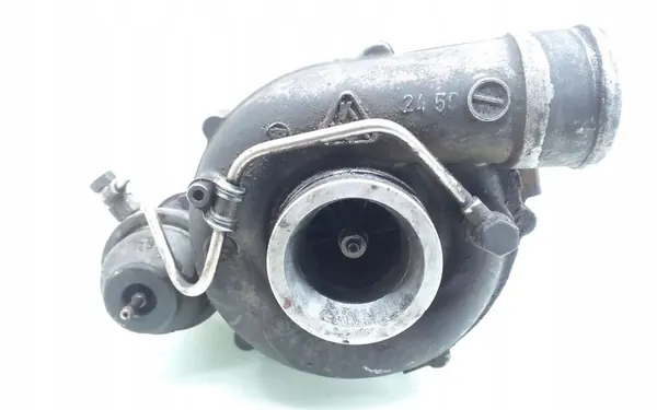 Volvo OE 074145701J Turbocompresor image 4