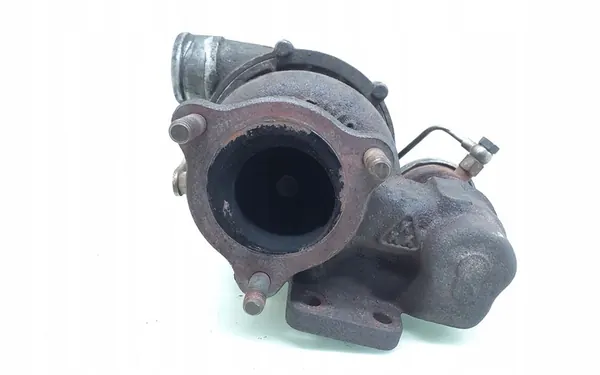 Volvo OE 074145701J Turbocompresor image 5