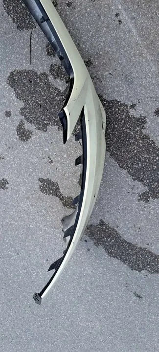 FORD MONDEO MK4 LIFT 2010-2015 Paraurti Anteriore + Griglia - PDC image 7