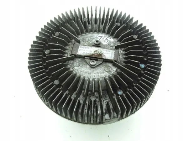 Visko-Kupplung OEM 500392864 für Iveco Eurocargo III image 2