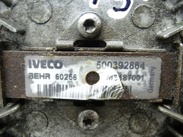 Visko-Kupplung OEM 500392864 für Iveco Eurocargo III image 3