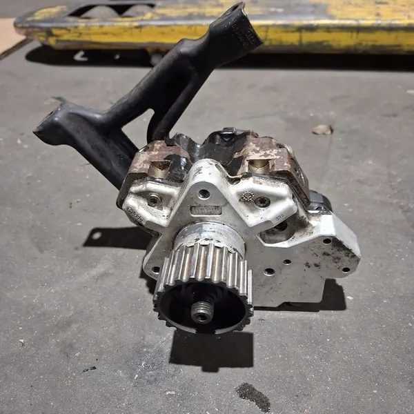 Bosch Ruiskutuspumpun 3.0 TDI image 10