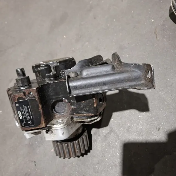 Bosch Ruiskutuspumpun 3.0 TDI image 3