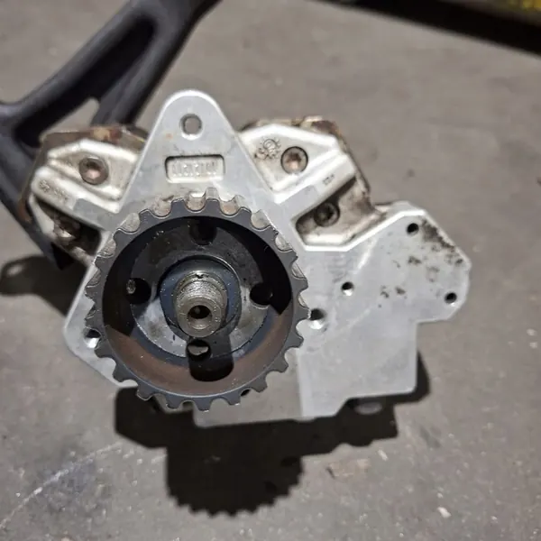 Bosch Ruiskutuspumpun 3.0 TDI image 4