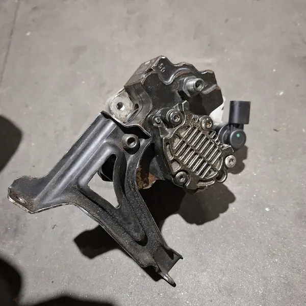 Bosch Ruiskutuspumpun 3.0 TDI image 5