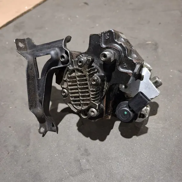 Bosch Ruiskutuspumpun 3.0 TDI image 6