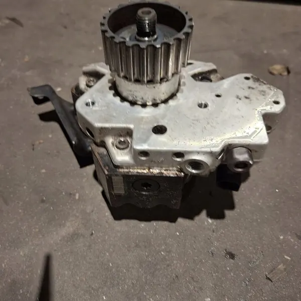 Bosch Ruiskutuspumpun 3.0 TDI image 8