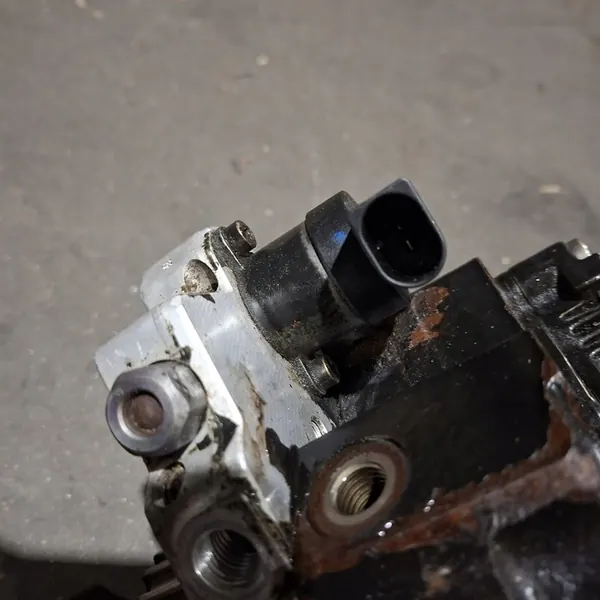 Bosch Ruiskutuspumpun 3.0 TDI image 9