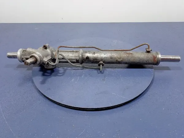 Lenkgetriebe OEM 1400931580 für Citroen Jumpy II image 2