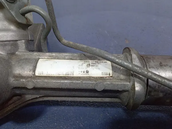Lenkgetriebe OEM 1400931580 für Citroen Jumpy II image 6