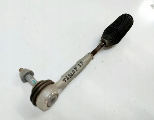 TESLA Y DRĄŻEK KIEROWNICZY LEWY - Peça OEM usada image 2