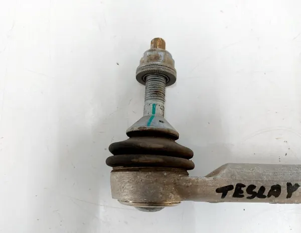 TESLA Y DRĄŻEK KIEROWNICZY LEWY - Peça OEM usada image 3