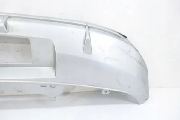 Audi Q4 E-Tron 2021 Spoiler Diffuseur Pare-chocs Arrière OEM 89A807521A image 4
