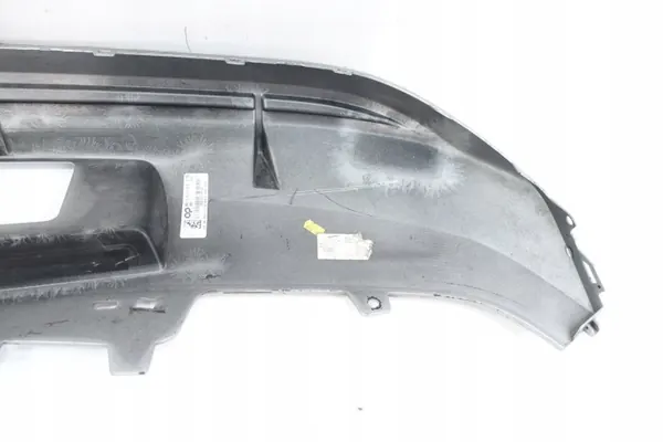 Audi Q4 E-Tron 2021 Spoiler Diffuseur Pare-chocs Arrière OEM 89A807521A image 9