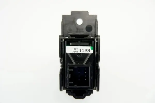 Handbromsknapp OEM 13271123 för Opel Meriva II image 5