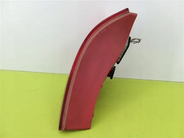 Lámpara trasera izquierda Renault Clio II 2001-2012 LIFT OEM 8200071414 image 5