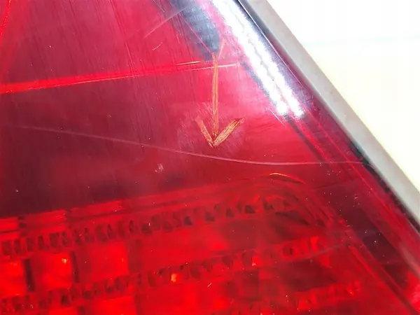 Lámpara trasera izquierda Renault Clio II 2001-2012 LIFT OEM 8200071414 image 6