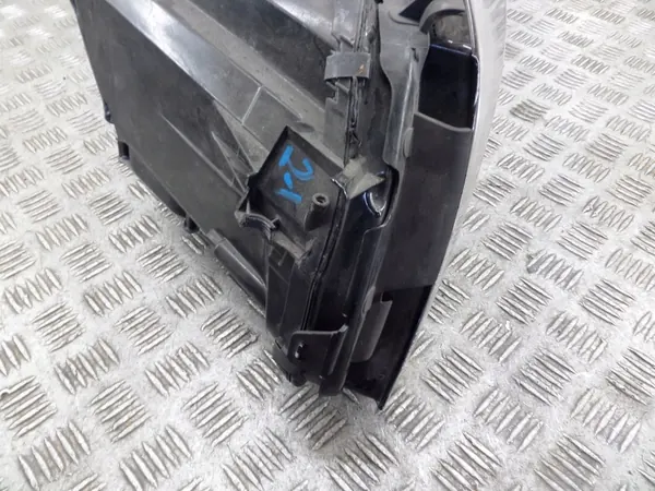 MERCEDES W205 FULL LED ILS LINKER LAMP image 10