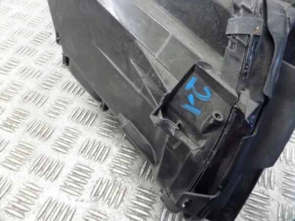 MERCEDES W205 FULL LED ILS LINKER LAMP image 6