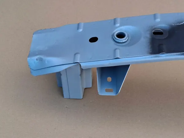 Framstötstång Mazda 3 IV BCJH50070B image 4