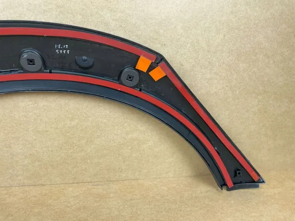 OEM 8K9853817 Vänster Bakre List Audi A4 B8 Allroad image 5