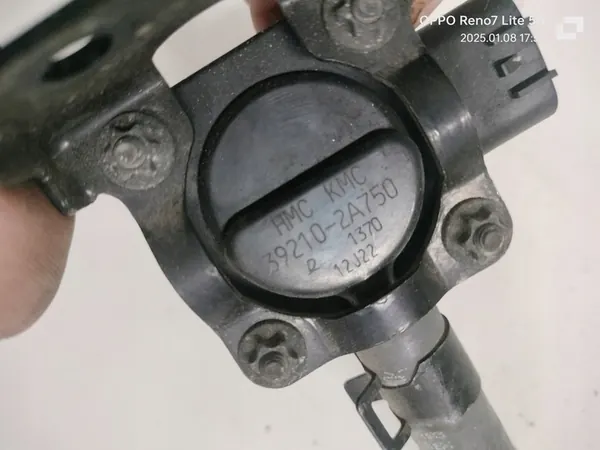 Pakokaasupaineanturi 39210-2A750 Hyundai Kia image 4