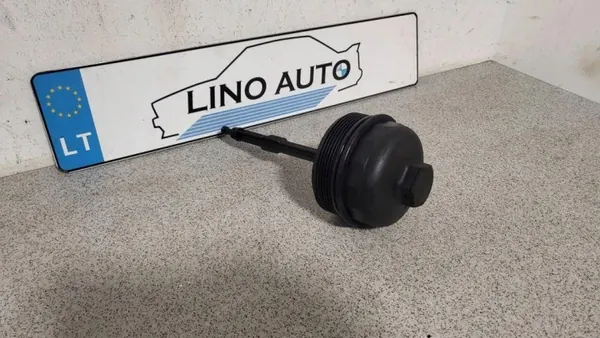 Tapa filtro aceite OEM 22461719 para BMW 5 E39 2.5L Diésel image 2