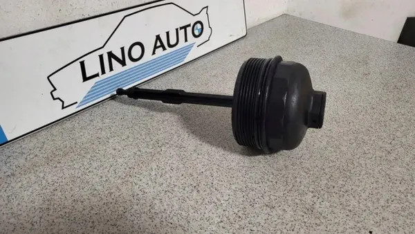 Tapa filtro aceite OEM 22461719 para BMW 5 E39 2.5L Diésel image 4