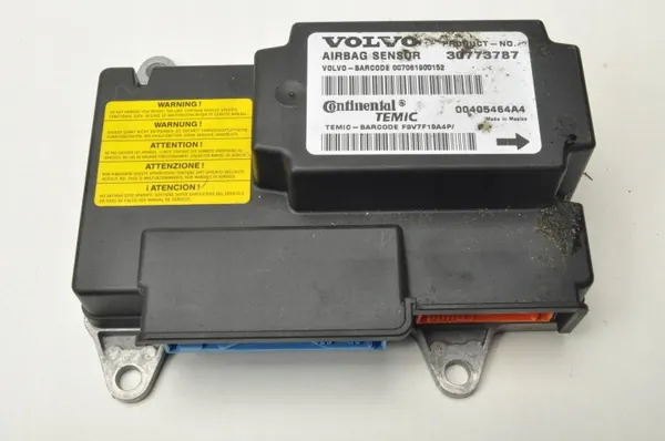 Volvo Airbag-Sensor OEM 30773787 - Gebraucht image 2