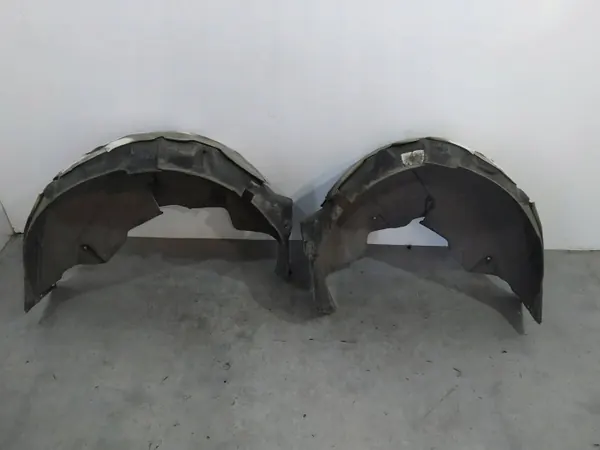 OEM 5907911268527 Wielkast-Set Achterzijde L494 Range Rover Sport image 2