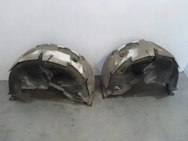 OEM 5907911268527 Wielkast-Set Achterzijde L494 Range Rover Sport image 4