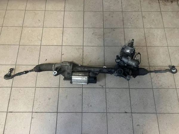 Stuurhuis OEM 6870796 voor BMW 7 F01 F02 F04 image 2
