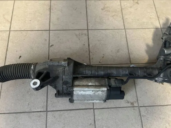 Stuurhuis OEM 6870796 voor BMW 7 F01 F02 F04 image 3