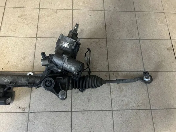 Stuurhuis OEM 6870796 voor BMW 7 F01 F02 F04 image 4
