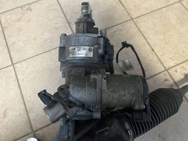 Stuurhuis OEM 6870796 voor BMW 7 F01 F02 F04 image 5