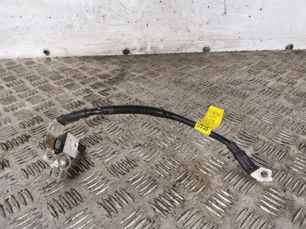 Abrazadera pirotécnica Opel Mokka OEM FBZ9398 image 2