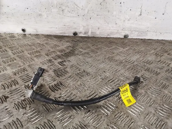 Abrazadera pirotécnica Opel Mokka OEM FBZ9398 image 3