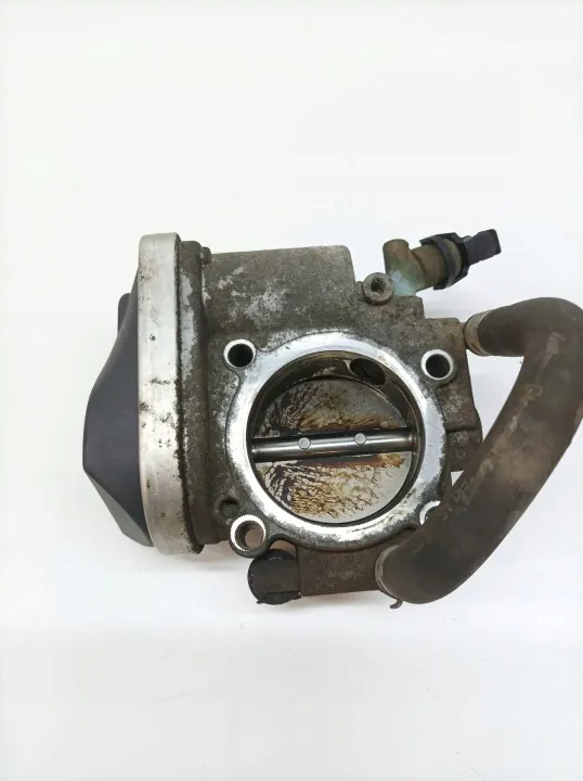 Corpo de borboleta 55562380 1.8 16V Opel Zafira II 2005- image 3