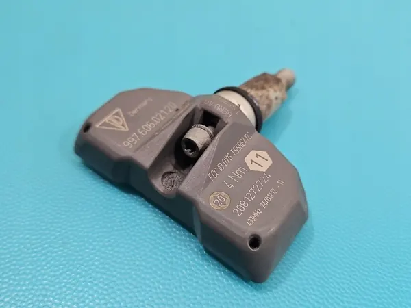 Capteur de pression des pneus Porsche Panamera I 970 OEM 99760602120 image 2