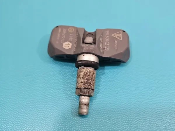 Capteur de pression des pneus Porsche Panamera I 970 OEM 99760602120 image 3