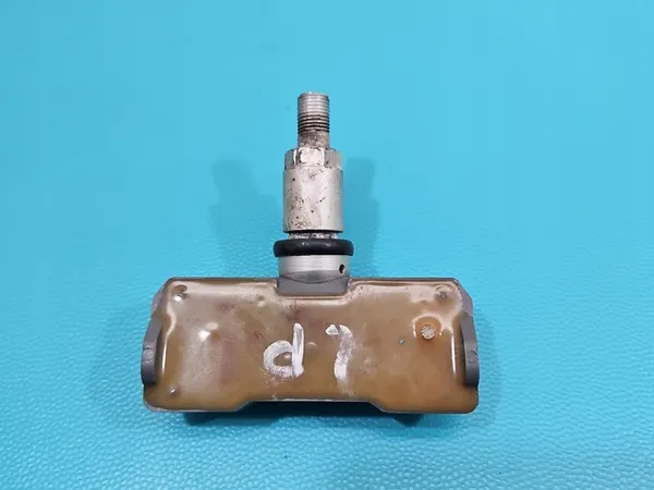 Capteur de pression des pneus Porsche Panamera I 970 OEM 99760602120 image 5