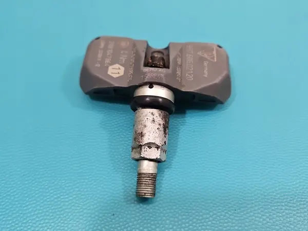 Capteur de pression des pneus Porsche Panamera I 970 OEM 99760602120 image 9