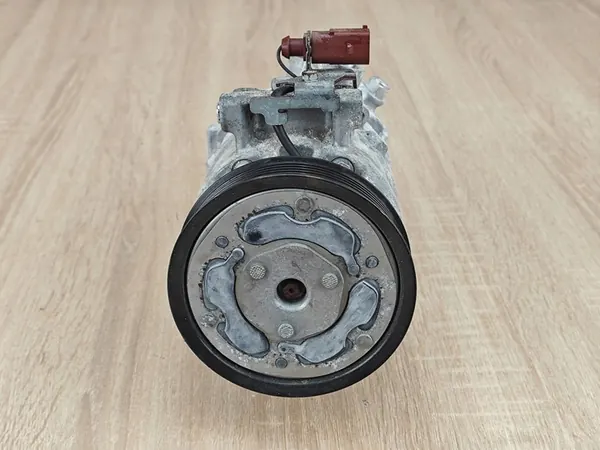 Compressore AC Audi A6 C7 2.0 TDI 4G0260805AC image 2
