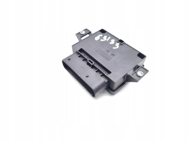 BMW Handremmodule OEM 6850955 voor X3 20d xDrive image 5