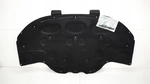 Isolation de capot OEM 375484476 pour Mercedes W204 image 2