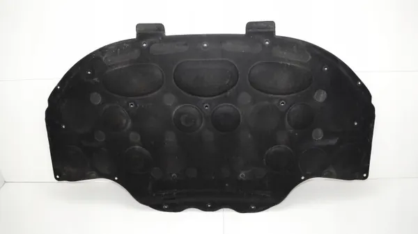 Isolation de capot OEM 375484476 pour Mercedes W204 image 4